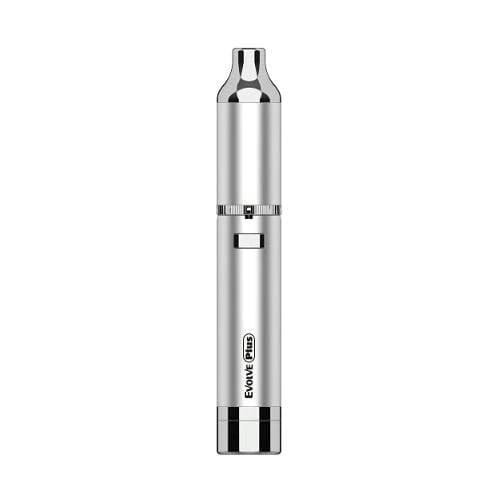 Yocan - Evolve Plus Vaporizer Kit - Silver
