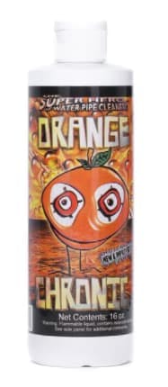 Smoke Arsenal - Orange Chronic - 16 oz