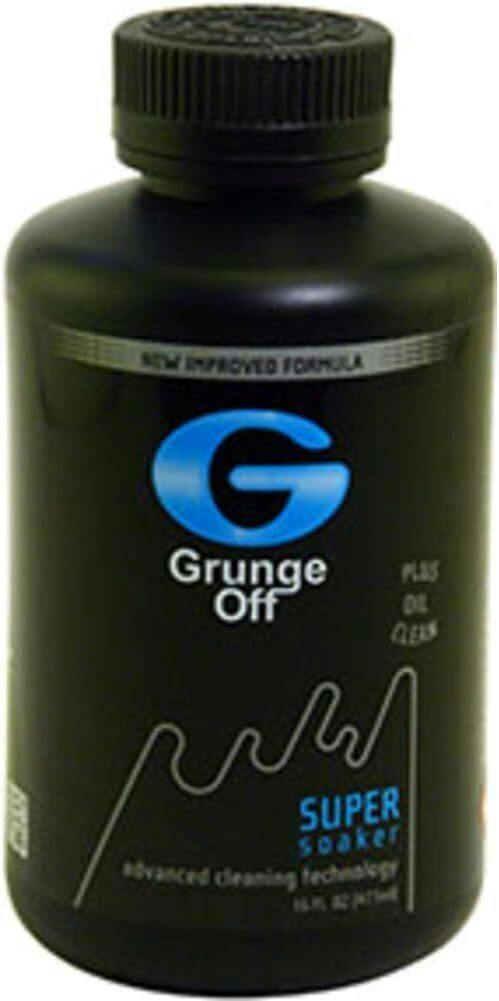 Grunge Off