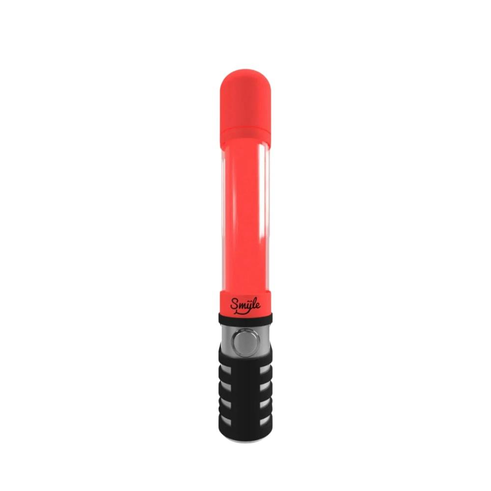Smyle Labs Danksaber Penjamin 510 Cart Battery (Red)