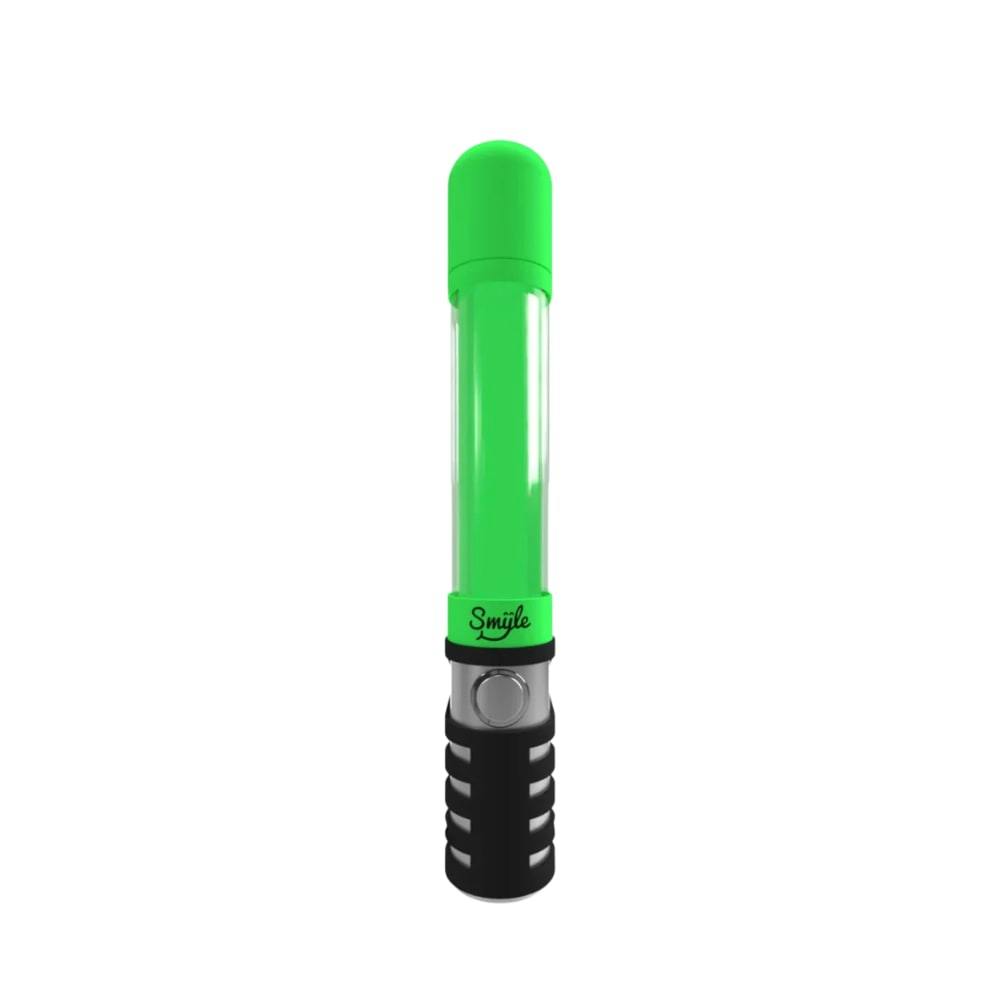 Smyle Labs Danksaber Penjamin 510 Cart Battery (Green)