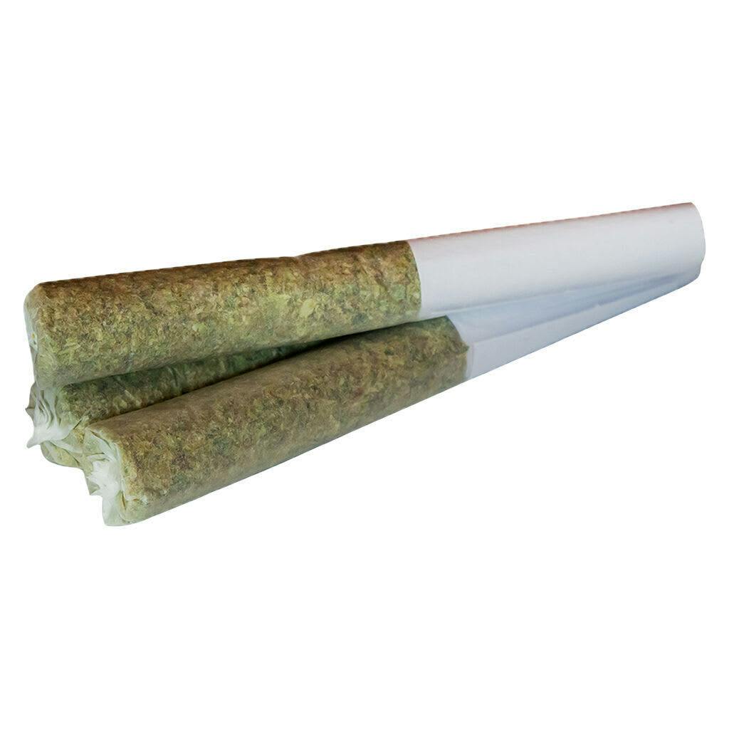 True Fire - Pacific Hammer Pre-Roll 3x0.5g