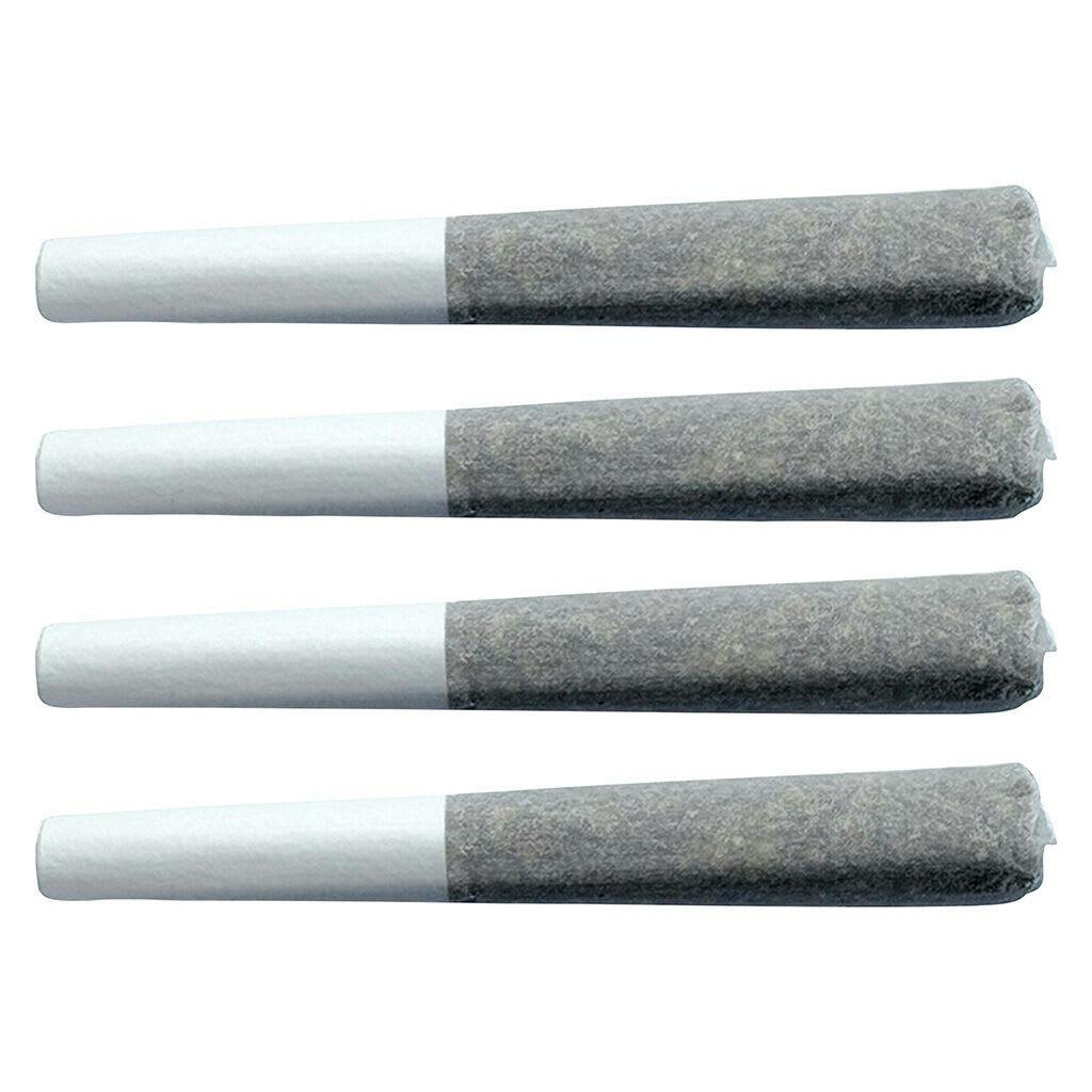 3Saints - Kush Cookies Pre-Roll 4x0.5g