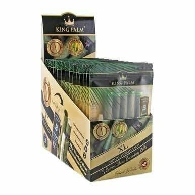 King Palm 5 XL