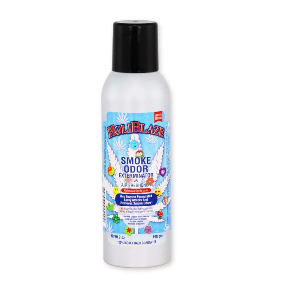 HoliBlaze Odor Eliminating Air Freshener
