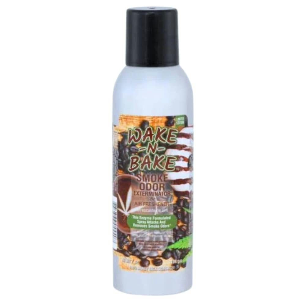 Wake-N-Bake Odor Eliminating Air Freshener