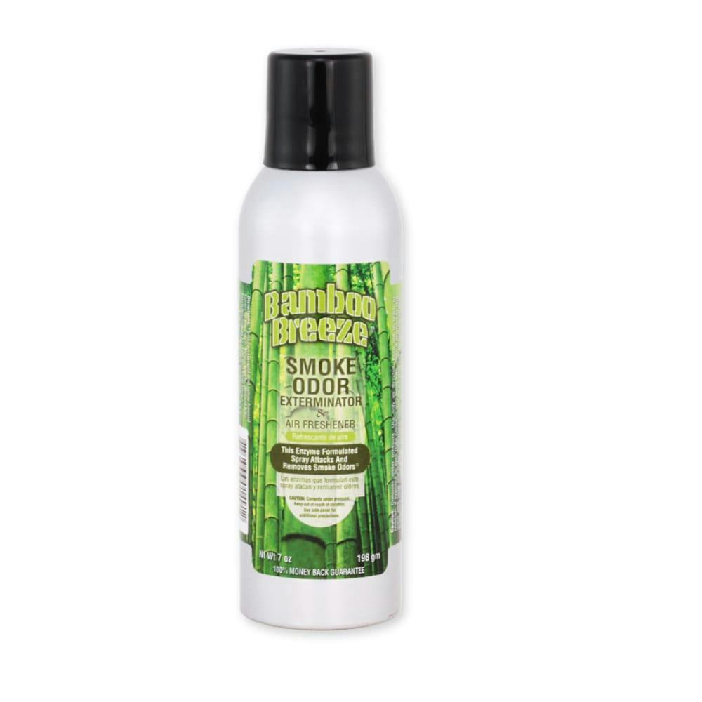 Bamboo Breeze Odor Eliminating Air Freshener