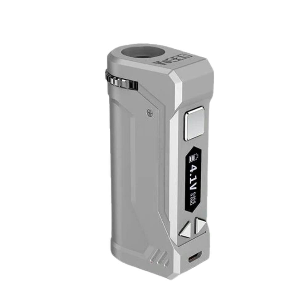 Yocan - UNI Pro Box Mod - Silver