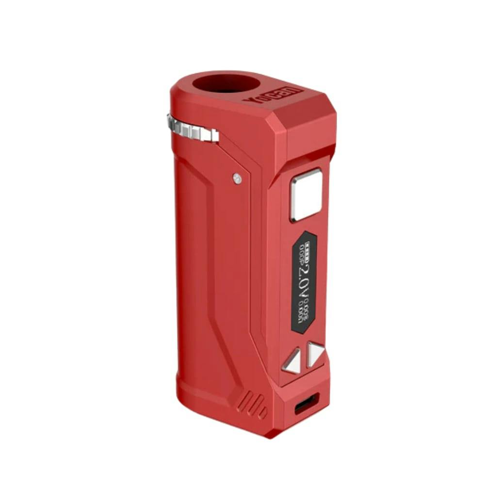 Yocan - UNI Pro Box Mod - Red