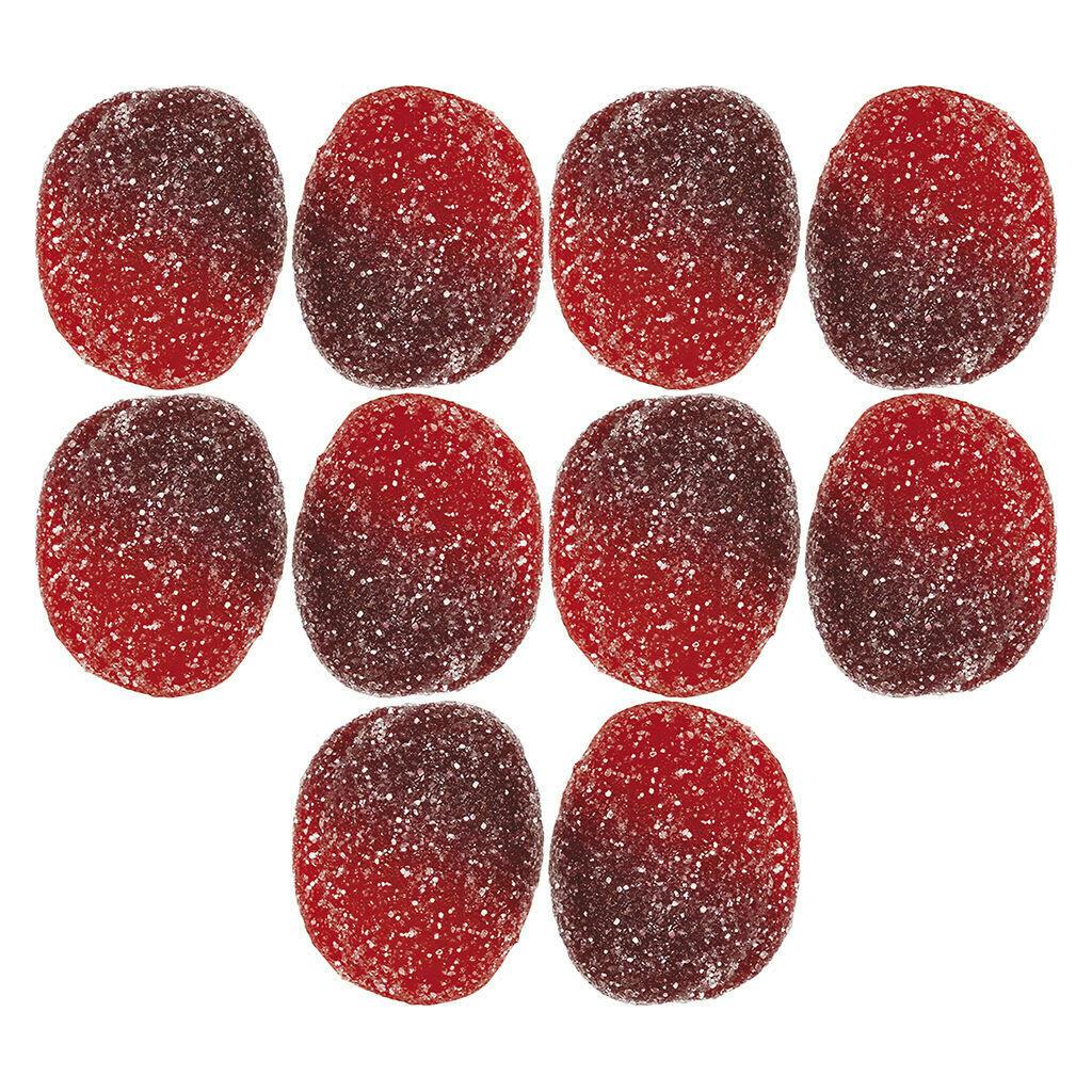 Lite Bites - Cherry Got Back -10 pack