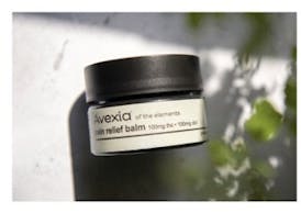 Avexia Balm Harmony 100mg 1:1 CBD:THC