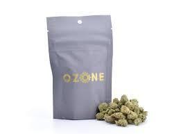 Ozone Wedding Cake Smalls