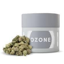 Ozone Happy Hour #21 Smalls
