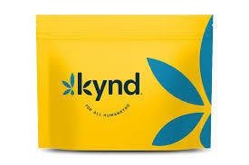 Kynd Blue Zushi (H) Flower