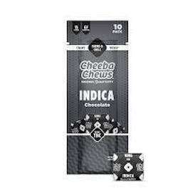 Cheeba Chocolate- Indica
