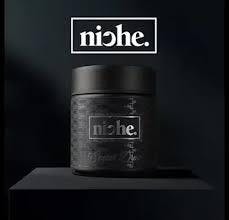 Niche Blue Nerdz