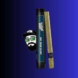 Southie GMO Single King Palm Blunt