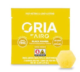 Oria Black Mamba - 20mg - 2pk