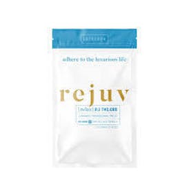 rejuv - Entourage Transdermal Patches