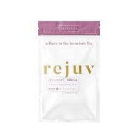 rejuv - CBD 1:1 Transdermal Patches