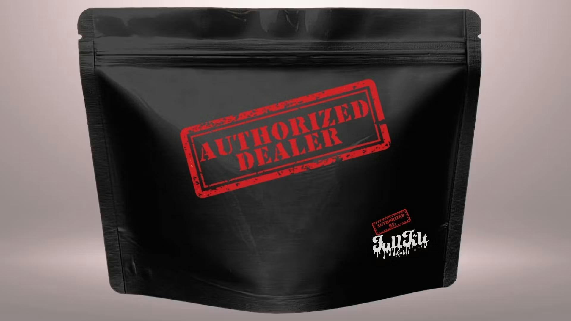 Authorized Dealer Limesickle