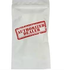 Authorized Dealer Blue Dreamish