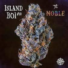 Noble Island Boi #10