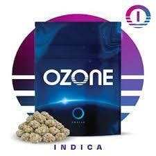 Ozone MAC 1 Smalls