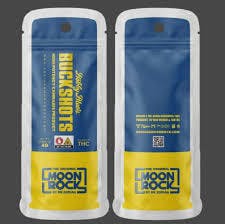 Moonrocks by Dr. Zodiak | Bobby Blues Buckshots | Razzle Dazzle (H)