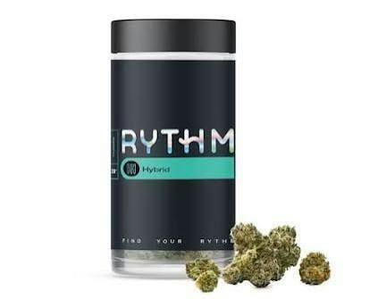 Rythm Bananaconda (Mixed Buds) - (Hybrid)