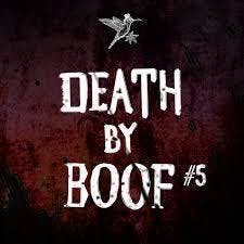 Noble Death by Boof #5