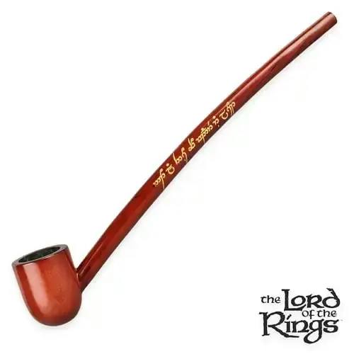 Shire Pipes | Lord of the Rings Edition: Aragorn Pipe | 9"