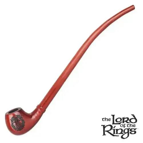 Shire Pipes | Lord of the Rings Edition: Treebeard Pipe | 13"