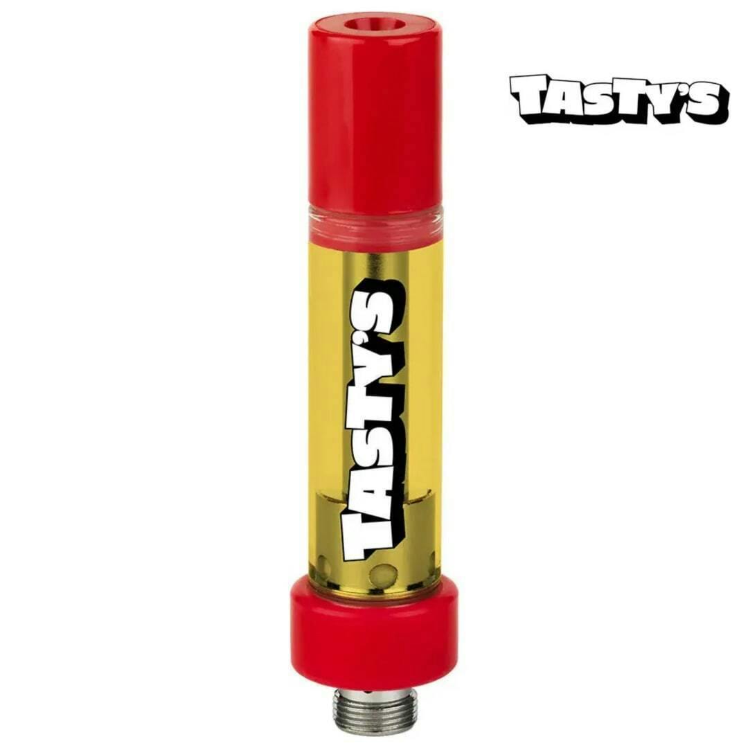 Strawberry 510 Thread Cartridge