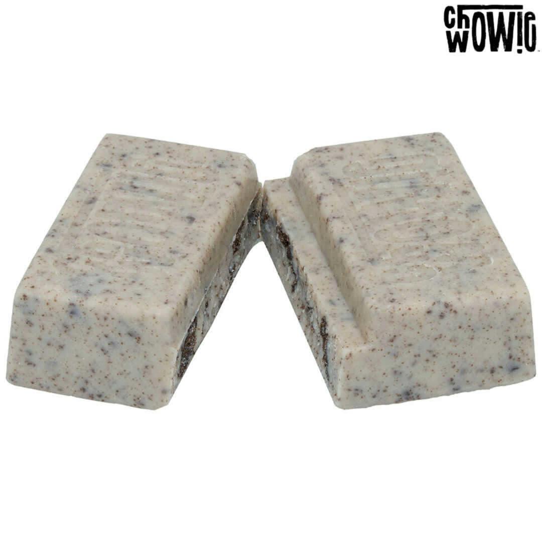 Chowie Wowie | Cookies n' Cream Balanced Chocolate | 2PC
