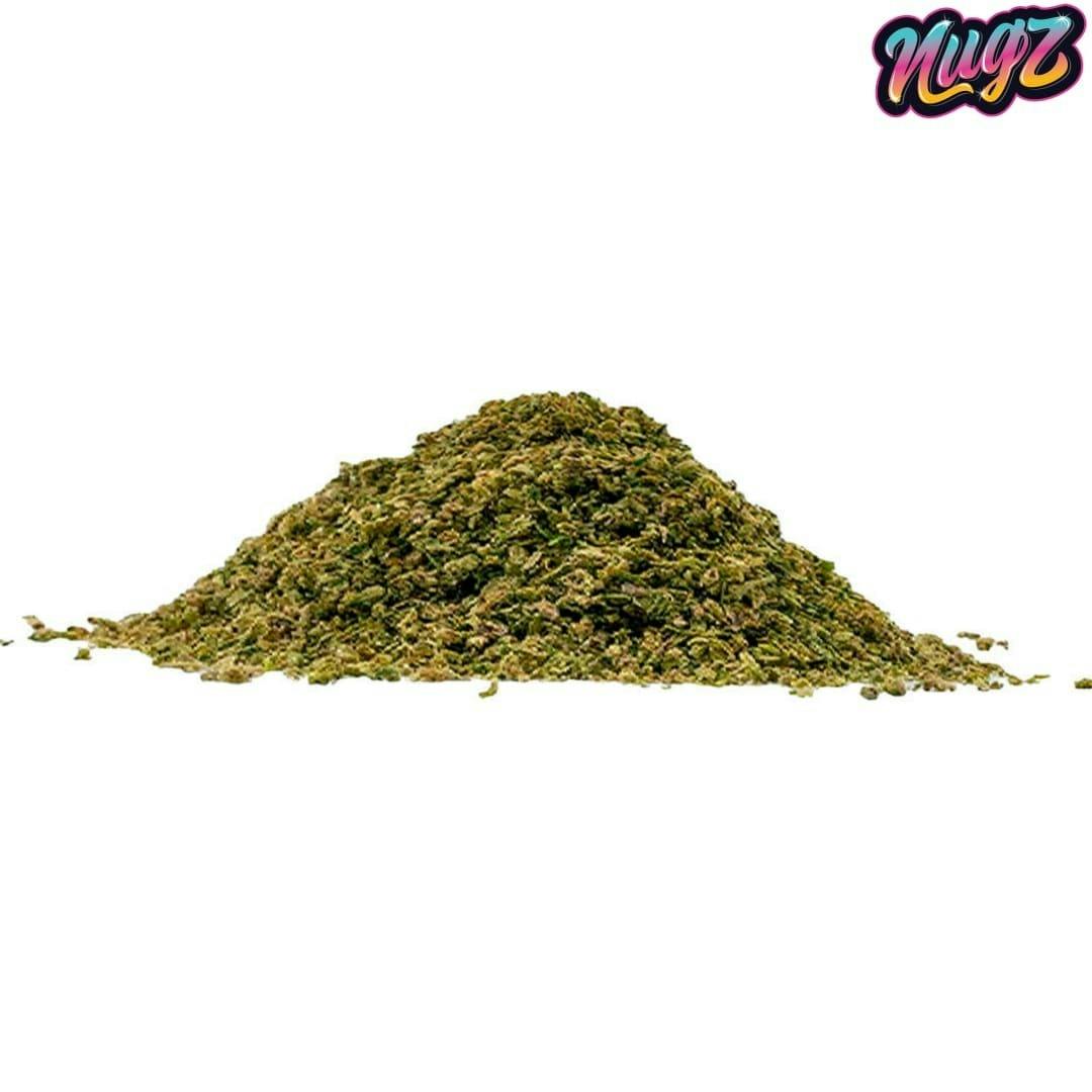 Nugz Grind | Lemon Linx Pre-Milled Flower | 7g
