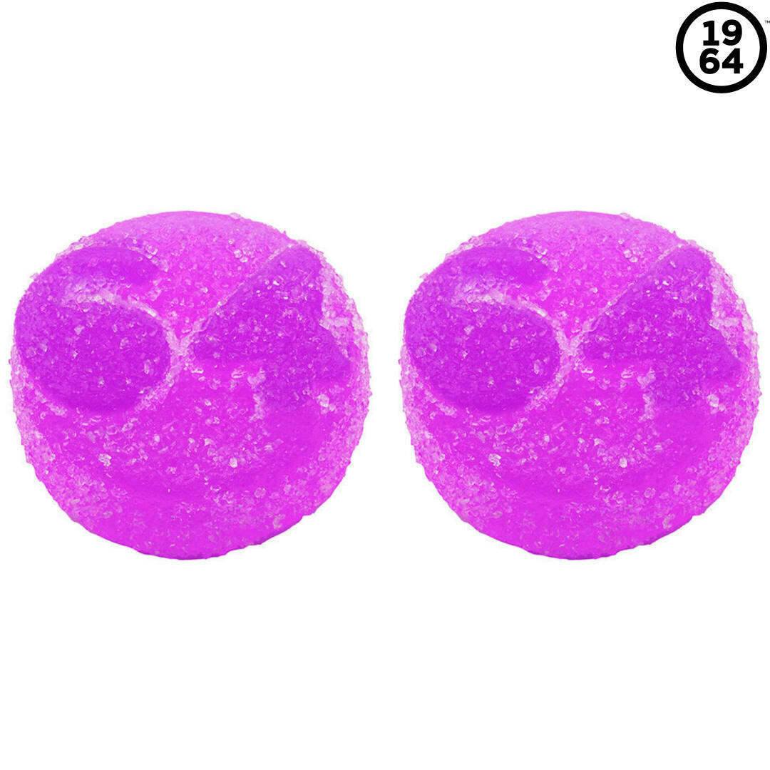 1964 | Berry Blitz Live Rosin Gummies | 2PC