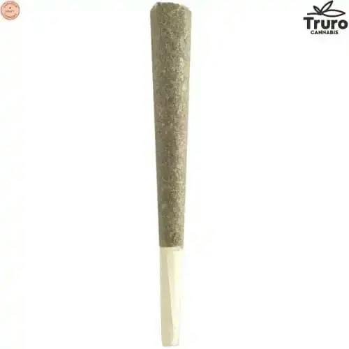 Truro | Tres Pink Pre-Roll | 1x0.5g *