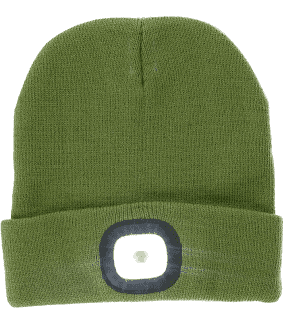 Sign Dancer Winter Hat