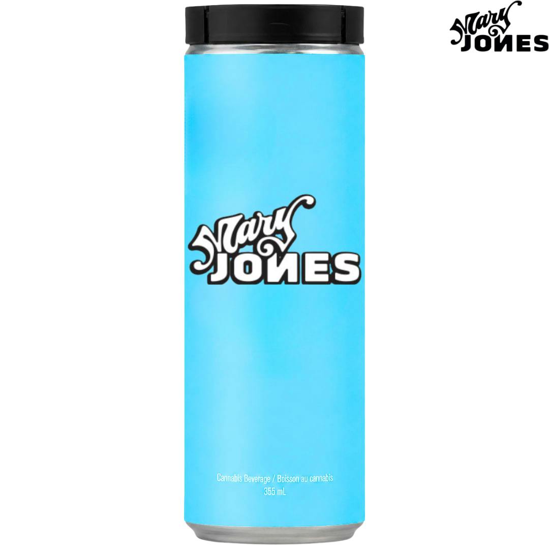 M*ry Jones | Berry Lemonade | Beverage