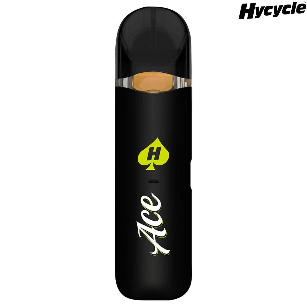 Hycycle ACE | Limonene No 9 Live Resin Disposable Pens | 1g