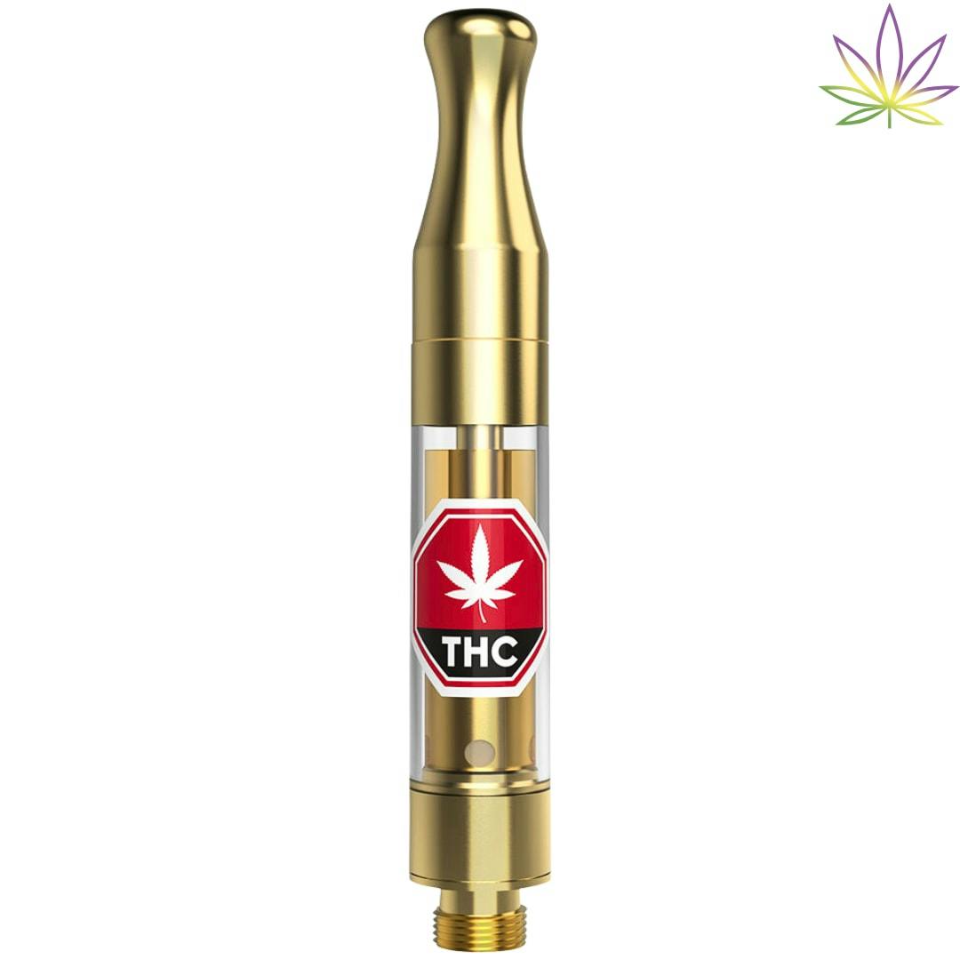 Weed Me | Lemon Lime Slush Liquid Diamond 510 Thread Cartridge | 1g