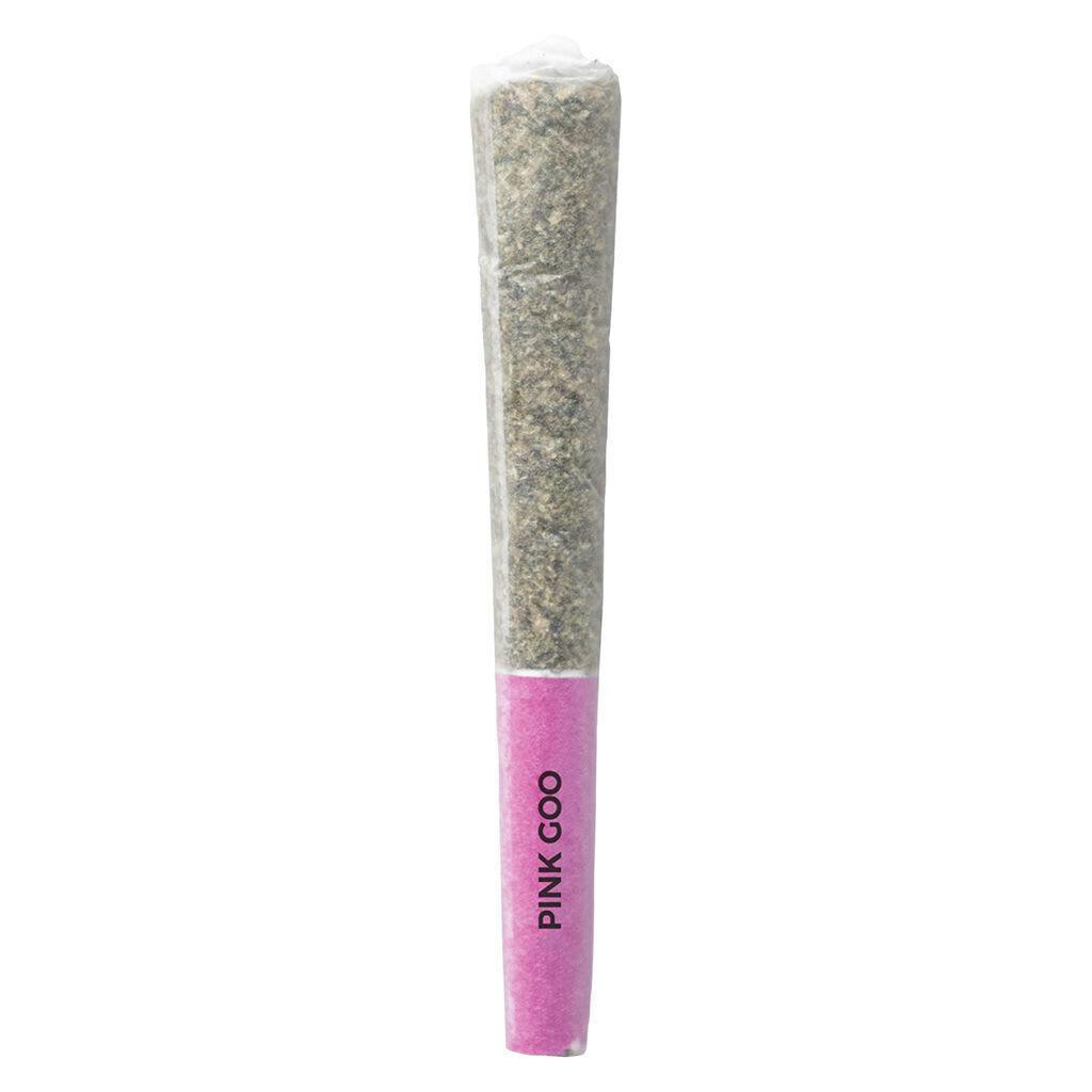 Pistol and Paris | Pink Goo Pre-Roll | 10x0.5g *