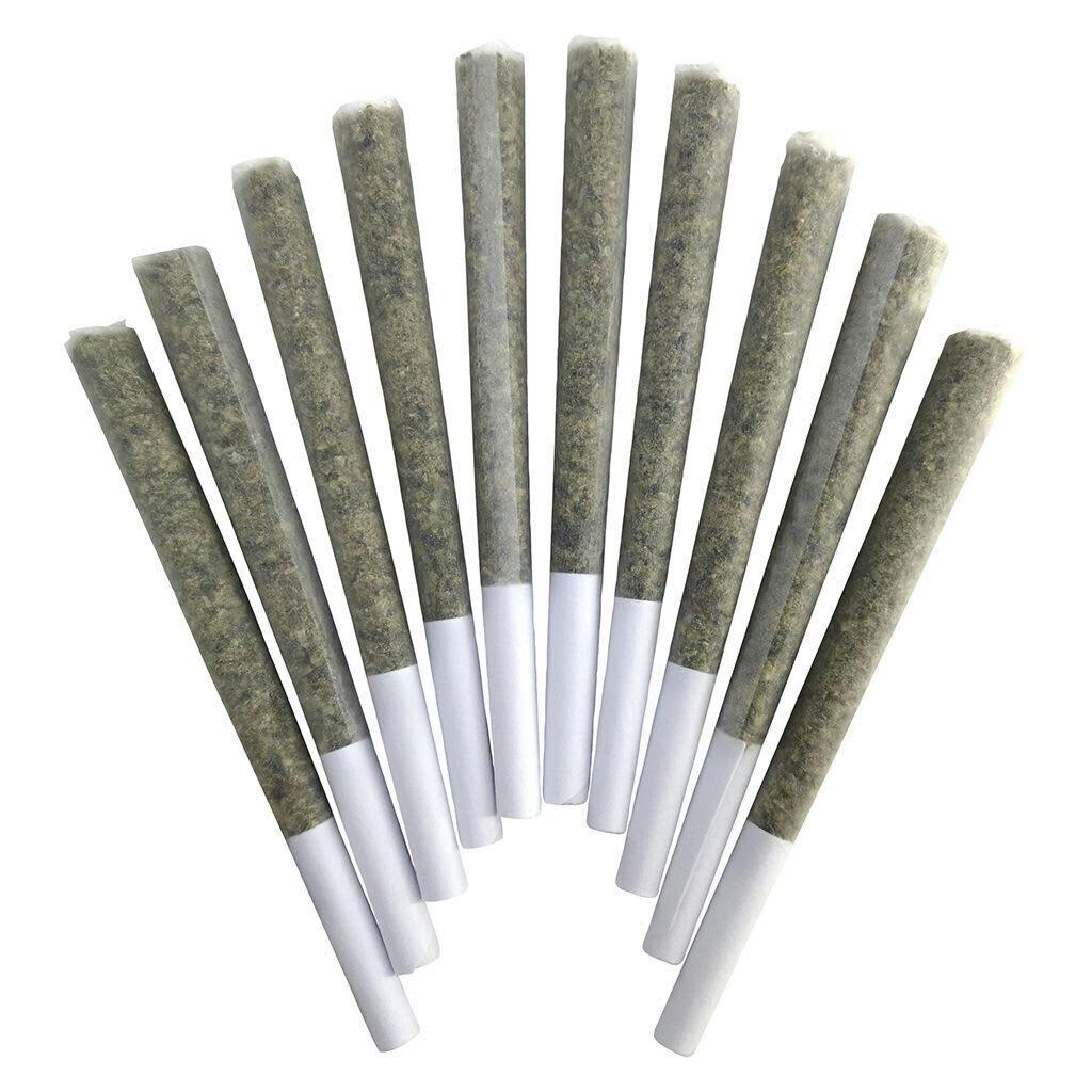 BC Doobies | La Chancla Craft Pre-Roll | 10x0.5g *