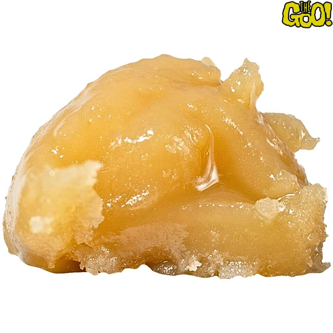 The Goo! | Earthquake Live Rosin | 1g~