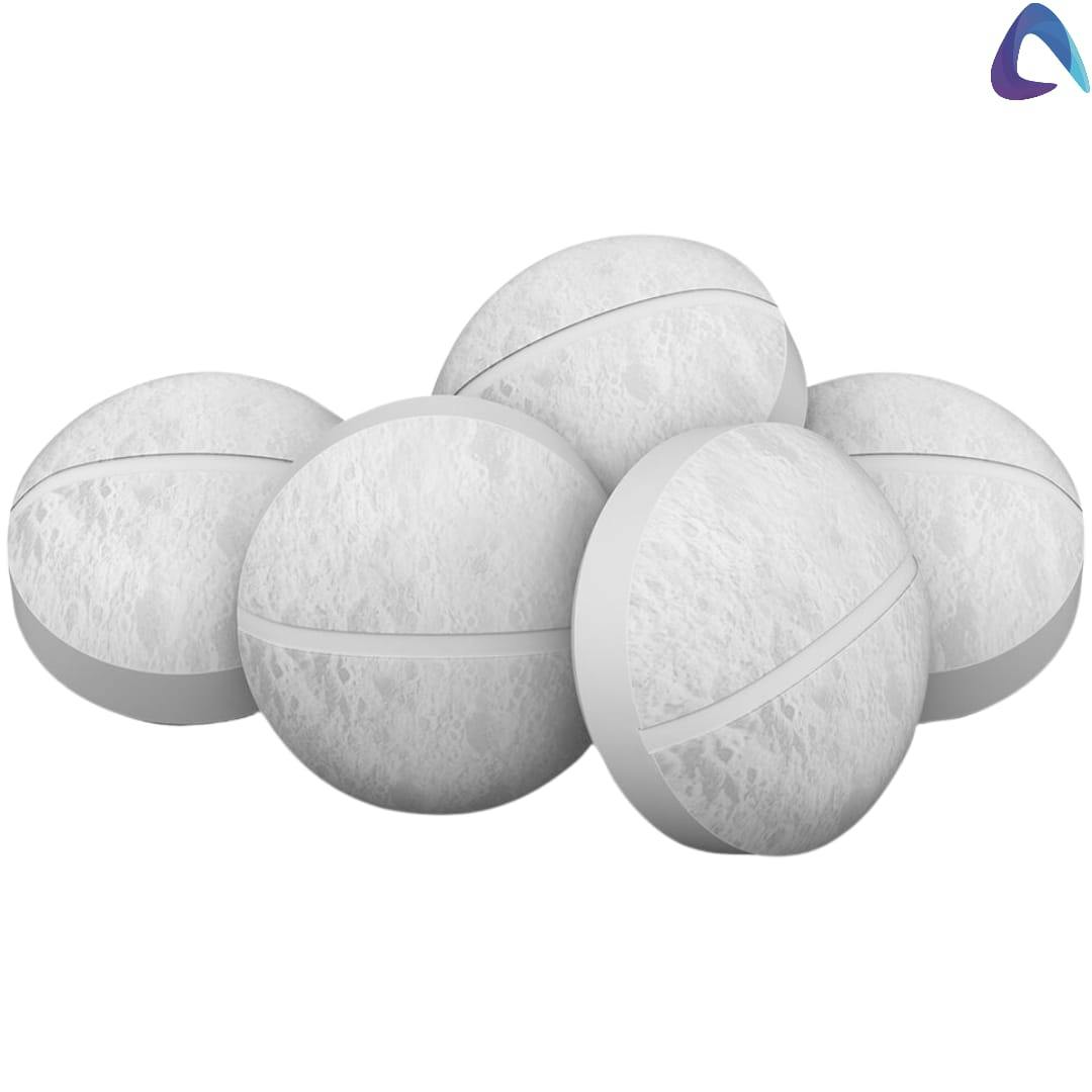 xASPIRE | SPARK THC Moonrocks Explorer Pack Tablets | 5PC