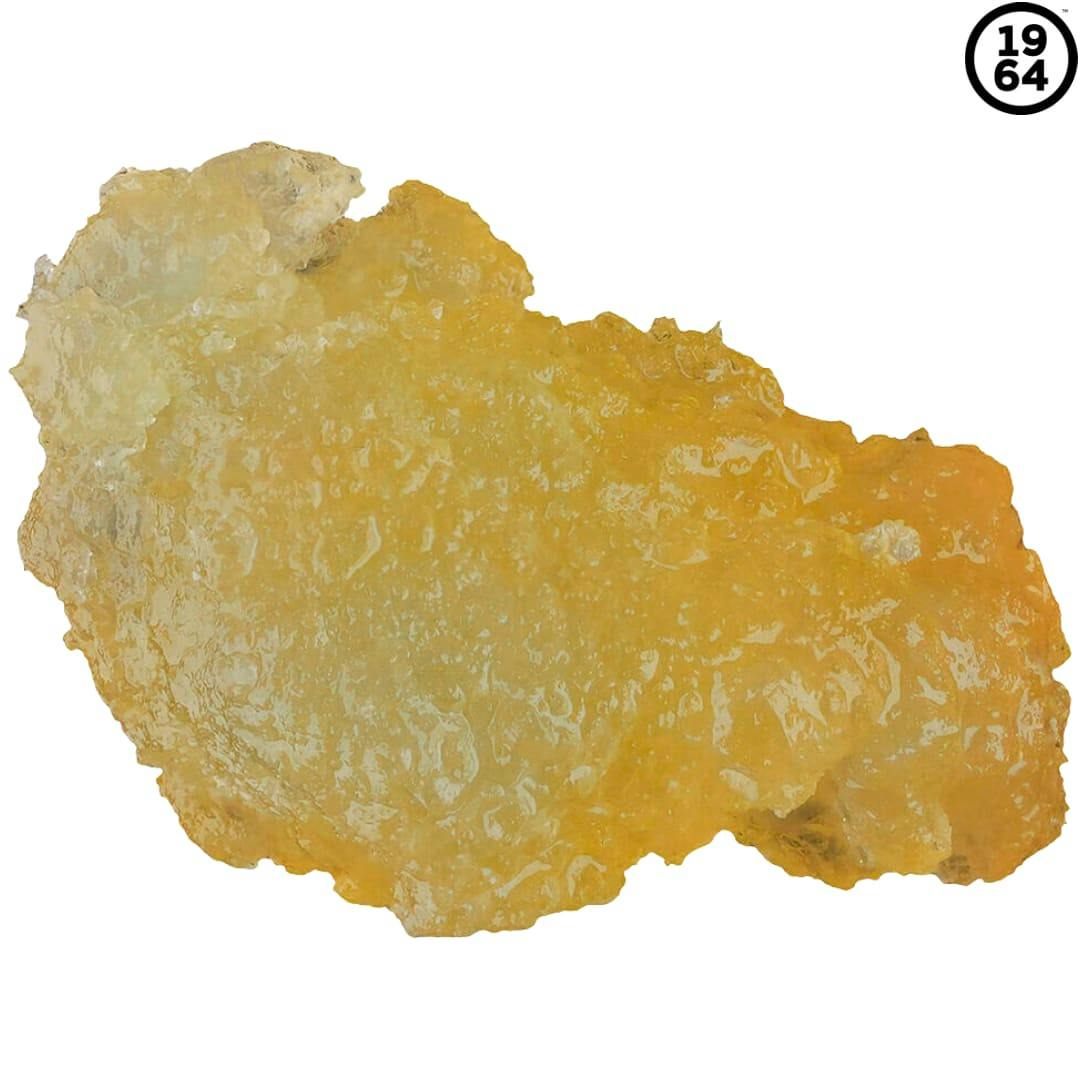 1964 | Apples & Bananas FSE Resin | 1g *