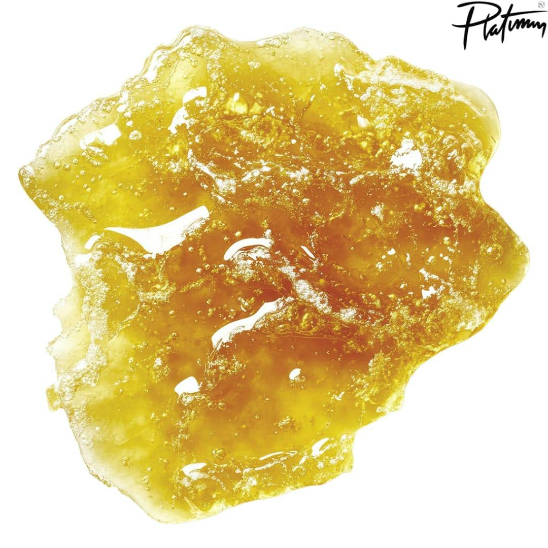 Platinum | Electric Blueberry FSE Resin | 1g *