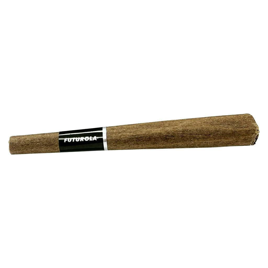 3Saints | Kush Cookies BLUNT Pre-Rolls | 1x1g *