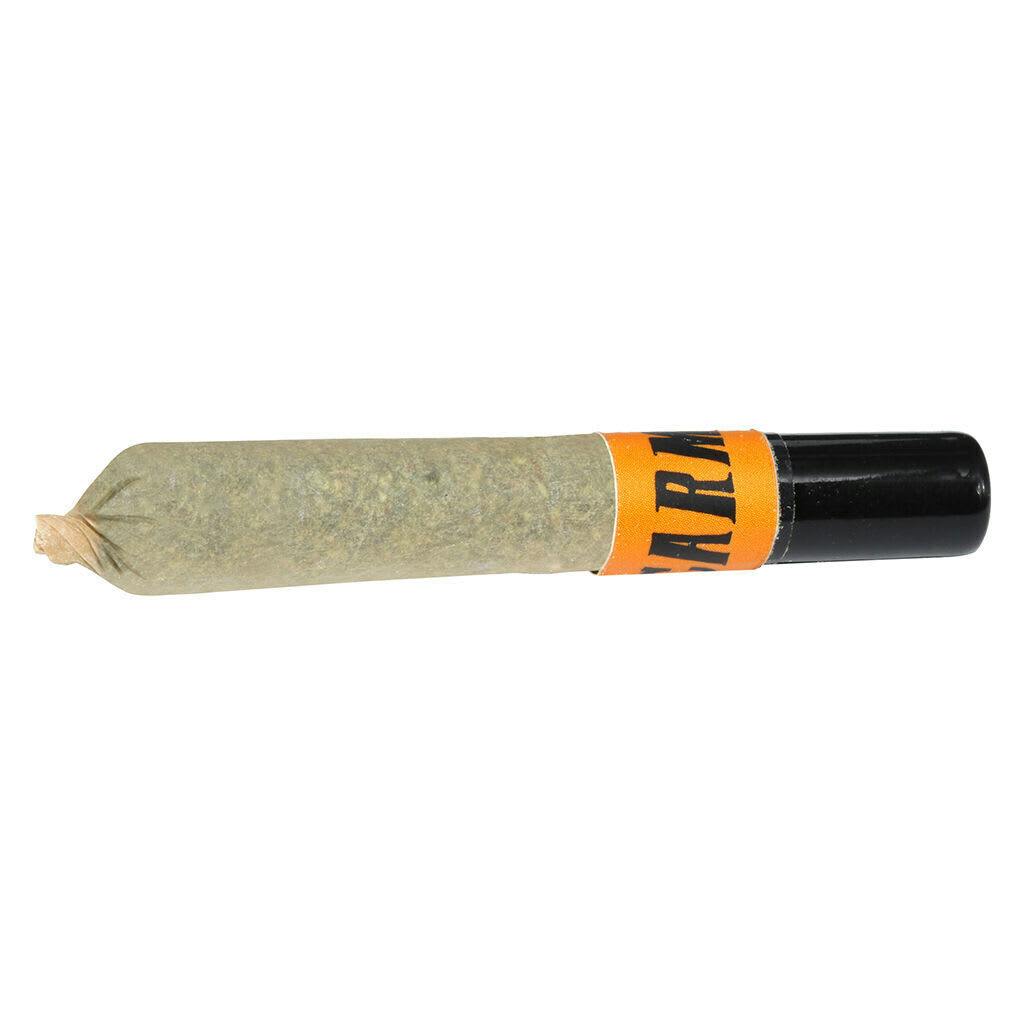 Carmel | Jungle Juice Ceramic Tip Pre-Roll | 1x1g *